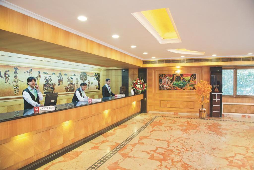 Ramyas Hotels Tiruchirappalli Extérieur photo